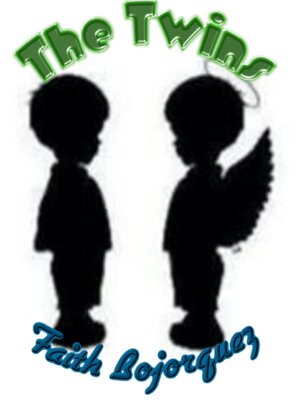 cover image of The Twins